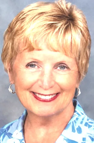 Mary Ann Rezek 1935-2026